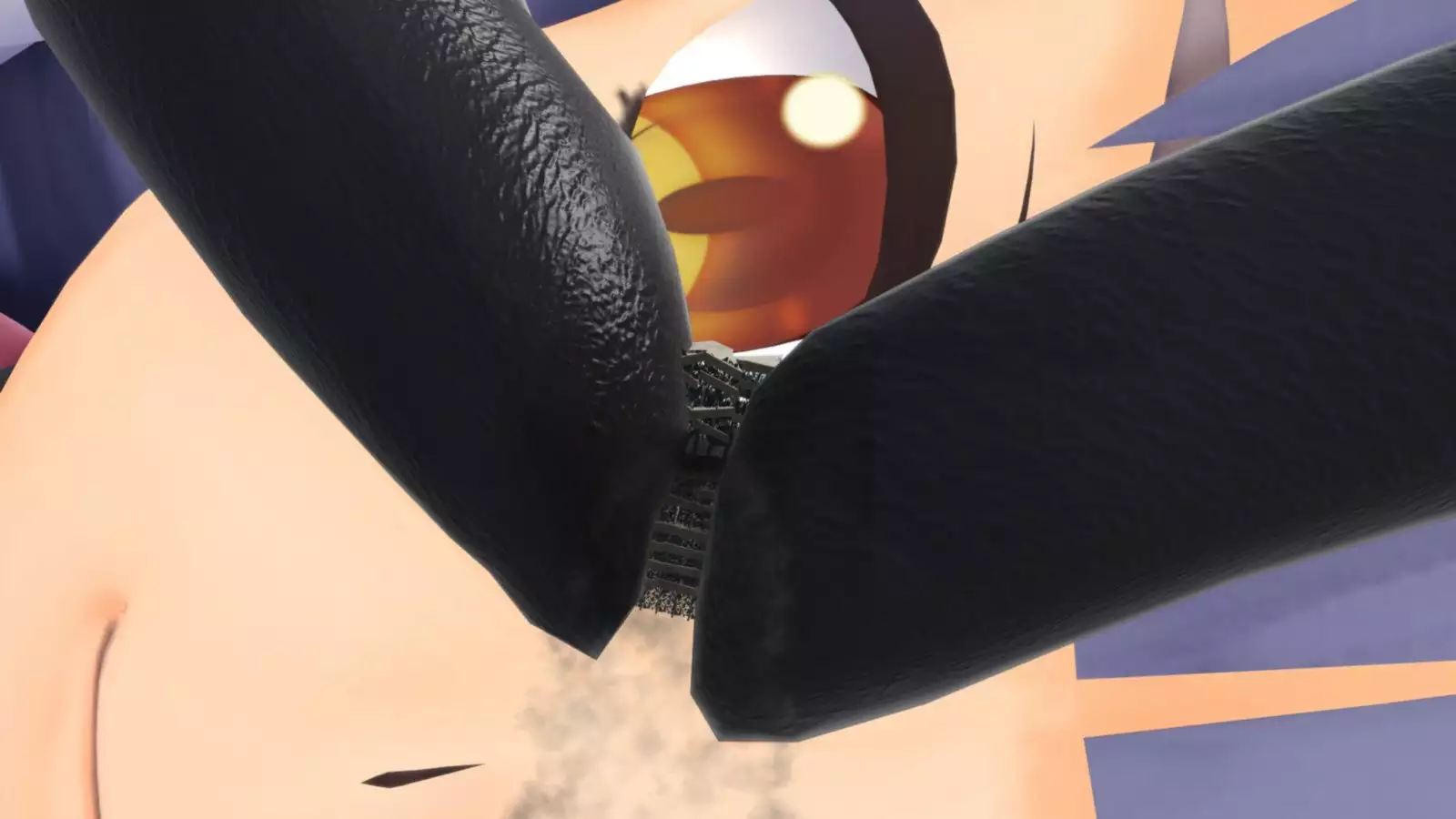 Touhou GTS MMDs - NAndeyanenGTS