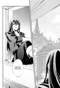 (C79) [Yukeyuke Ryuseigo (Yogura Yukiya)] Saisho wa Yonde, Furetara Saigo | Calling from the start, One touch and it's over (Tales of Vesperia) [English] {Arigatomina}