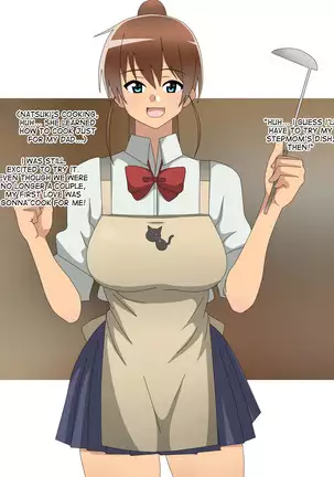 Oyaji no Tame ni Dondon Kirei ni Natte Iku Osananajimi