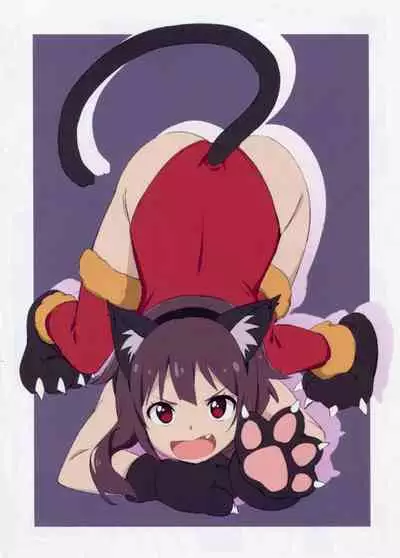 (C96) [AIK SOLE (Magu)] AIK SOLE 2019 Summer (Various)