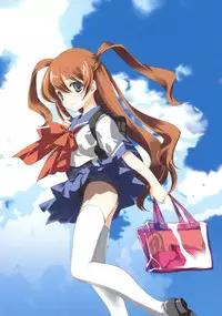 (C76) [Kyougetsutei (Miyashita Miki)] RAISONNE IV (Various)