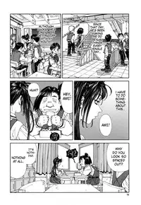 [Seto Yuuki] Stringendo [English]