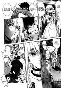 [Manabe Jouji] Makunouchi Deluxe 3 [English] [Soba-Scans]