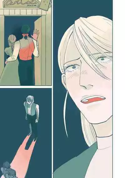 [Nola Obake] Bijou (Full Color) Ch. 1-6 [Chinese] [冒险者公会]