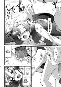 (C77) [Kurimomo (Tsukako)] Mojimoji School Life (Code Geass) [English] =LWB+Strange Companions=