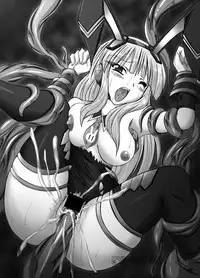 [Tori no Oishii Tokoro (Torisan)] Usagi no Eroi Hon [Chinese] [漾夕汉化] [Digital]