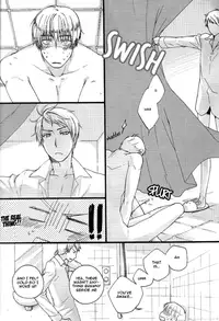 (C77) [Syavadava-Do!! (Momika)] Meine Liebe (Axis Powers Hetalia) [English]