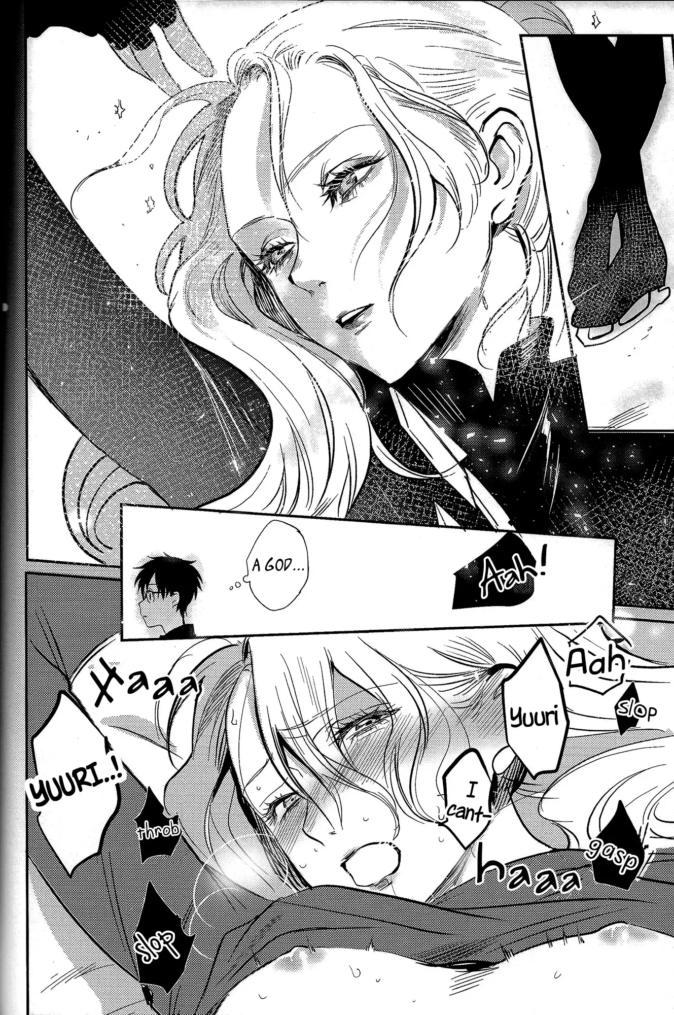 Asa Okitara Coach no Karada ga Junior Jidai ni Modotte Ita Ken ni Tsuite.