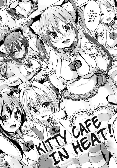 Fuwatoro ♥ Jusei Chuudoku! | Soft & Melty ♥ Impregnation Addiction! Ch. 1-9