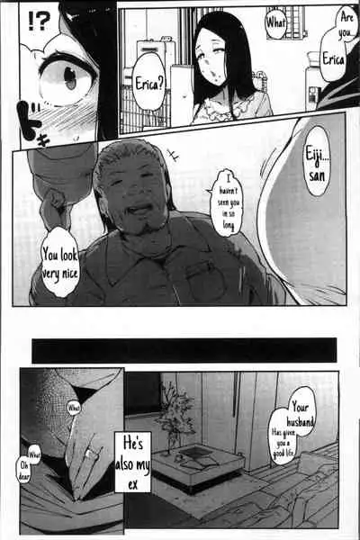 [Takato Kurosuke] Married Woman (Inshitsu Honeyhole) [English] [SpudsTranslates]