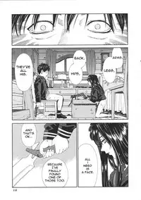 [Seto Yuuki] Accelerando [English]