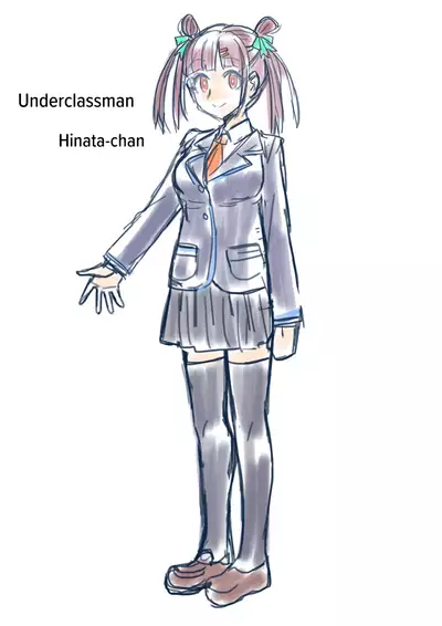 [581] Cool Bishoujo Remodeling Ch12・Program Bug Edition [English]