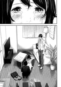 [Shikishiro Konomi] Netoraserare Ch. 20 (Namaiki! 2015-10) [English] [RABBIT SCANLATIONS]
