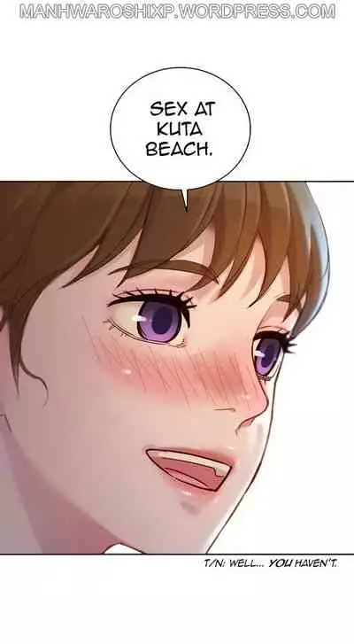 What do you Take me For? Ch.159/?