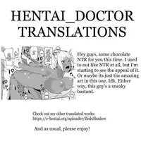 Kokoro wa Kare ni, Karada wa Sensei ni. | My Heart's for My Boyfriend, My Body's for Sensei