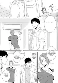 (SPARK9) [kuromorry (morry)] When someone's wish comes true. (Free!) [English] [Carrot-Bunny]