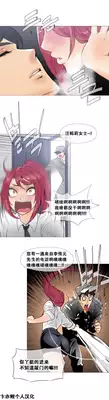 HouseHold Affairs 【卞赤鲤个人汉化】1~21话(持续更新中)