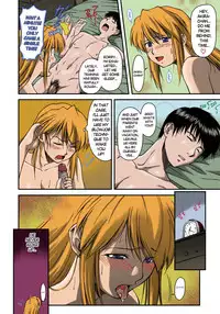 [Nagare Ippon] Offside Girl Ch. 1-4 [English] [Colorized] [Decensored] [WIP]