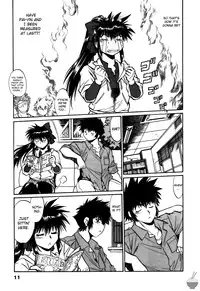 [Manabe Jouji] Makunouchi Deluxe 2 [English] [Soba-Scans]