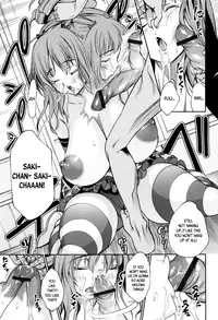 [Kuusou] New! Type ♥ Ch. 0-6 [English] [Ancient Archon+B.E.C. Scans]