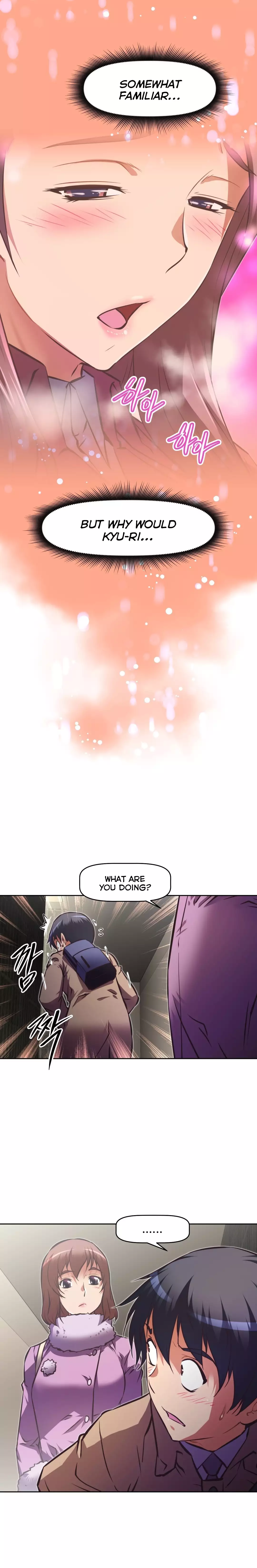 Brawling Go Ch.76-112