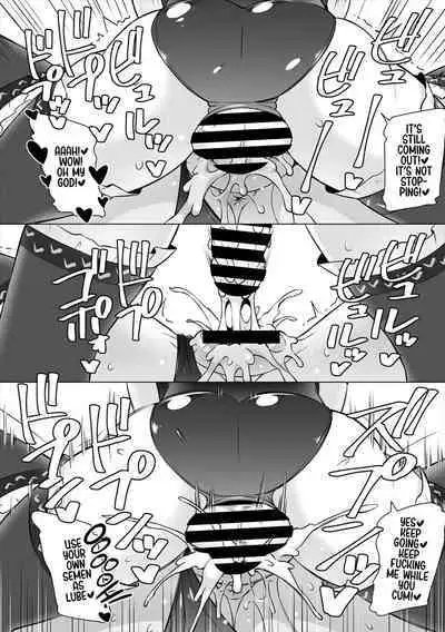 Natsu no Nagisa <Kouhen> | Summer by the Shore - Second Half