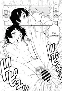 (C71) [Toraya (ITOYOKO)] Toki o Kakeru Shoujo after | The Nympho That Leapt Through Time (after) (The Girl Who Leapt Through Time) [English] =LWB=