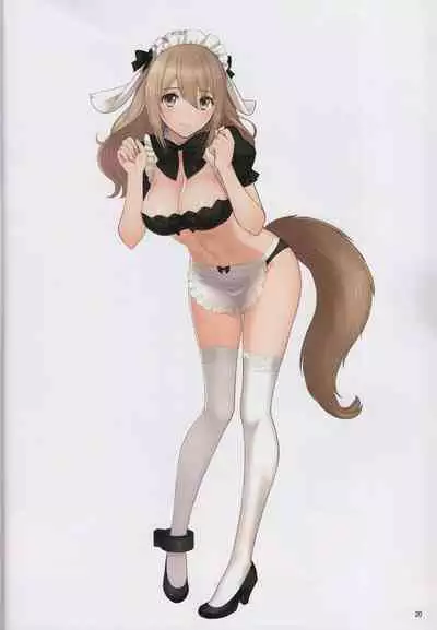 Usagi Matsuri - Bunny Festival