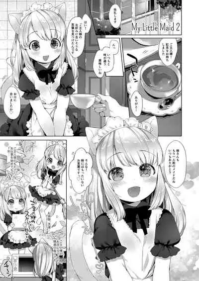 My Little Maid Soushuuhen