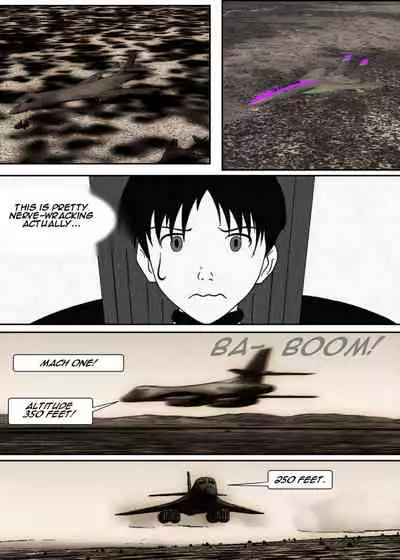 EVA-303 Chapter 7