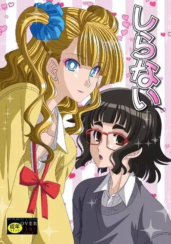監獄マジックミラー