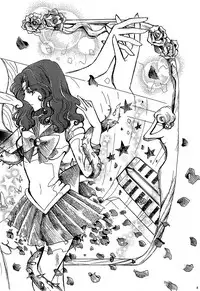 Ligaya - I want to stay with you at the end of the world.