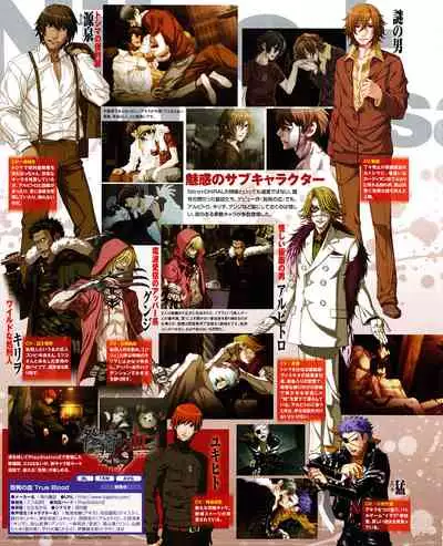 Cool-B Vol.31 2010-05