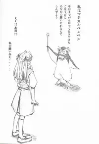 (C72) [Studio Kimigabuchi (Kimimaru)] Comic Market 72 Muryou Haifu Hon (Neon Genesis Evangelion)