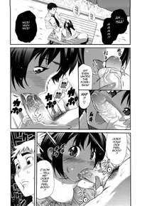 [Mitsuya] Pai Colle - Oppai Collection [English] {Tadanohito}