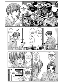 [Nishimaki Tohru] Dear My Mother 2 Ch. 1-6 [English] [sasasa11]