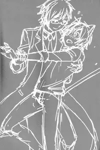 (C83)[Aiha (Kikuchi)] Jini X Nyaru (Vocaloid)