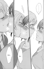 (Bokura no Love Live! 7) [mushiyaki!! (Kanbayashi Makoto)] Dame Dame! My Darling | My Useless Useless Darling (Love Live!) [English] {Seiyuuri & Rexbandit}