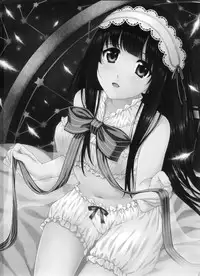 (FF20) [蘭屋(亞蘭丸)] Ni ye hen zai yi ma? | Are you curious too? (Hyouka) [English] [Hentai_Doctor]