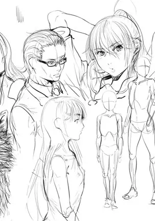 CUBE2 Autocratic Trigger