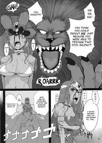 (C84) [A.S.G Group (Misonou)] Jousenken wa Ken Janai no de Soubi Dekimasen | A Swordfish Isn't Actually a Sword, So You Can't Equip It (Dragon Quest IV) [English] [Chocolate]