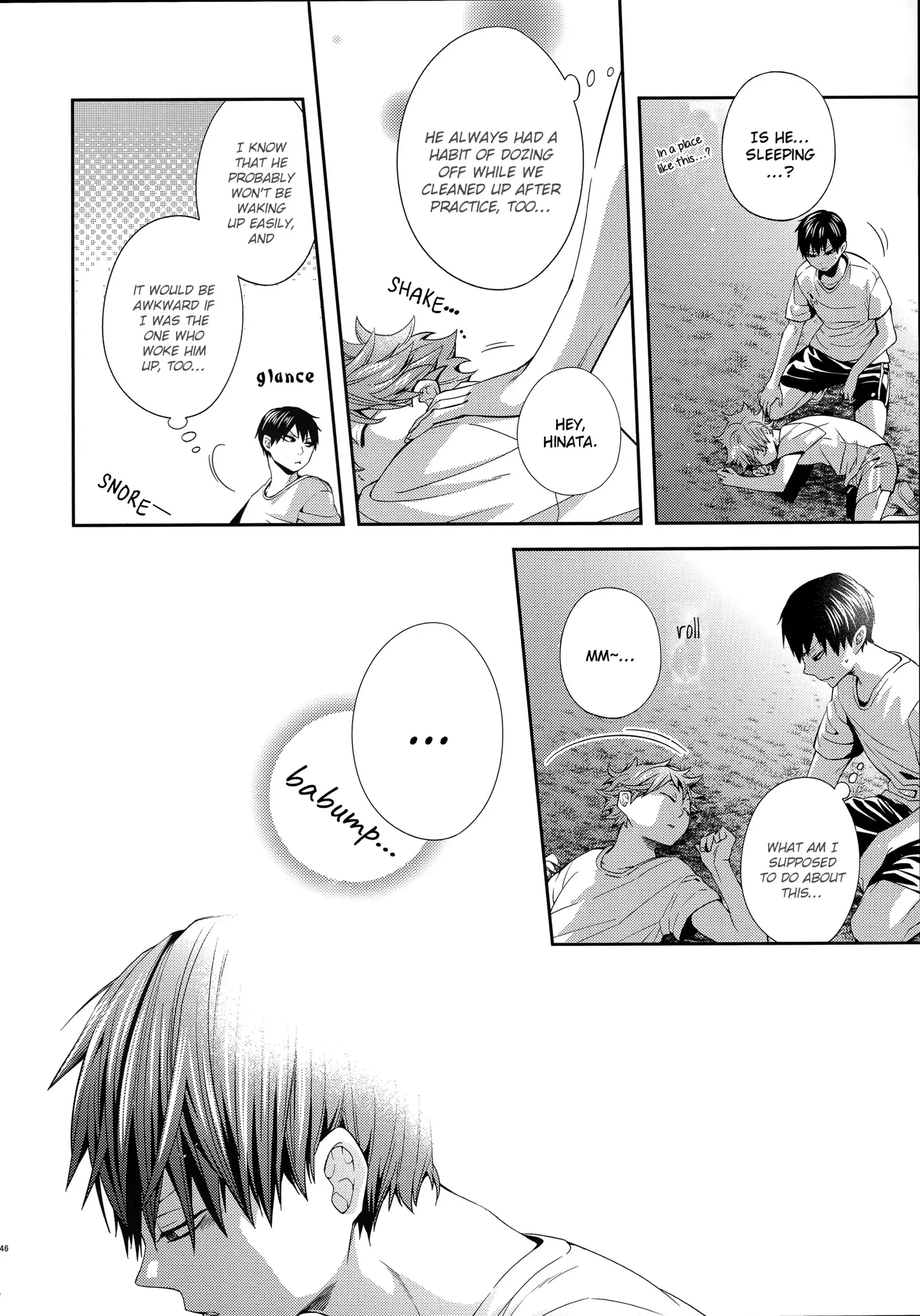 Primary Target -Zenpen-