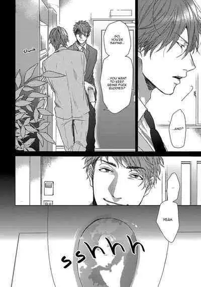 Renai Rubi no Tadashii Furikata | The Proper Way to Write Love