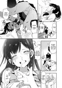[Kamizuki Shiki] Saikin Itoko no Yousu ga Okashii | My Cousin Has Been Acting Strange Lately (COMIC X-EROS #50) [English] [葛の寺] [Digital]