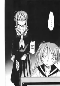 (C72) [Studio Kimigabuchi (Kimimaru)] Negimaru! 5 (Mahou Sensei Negima!) [English]