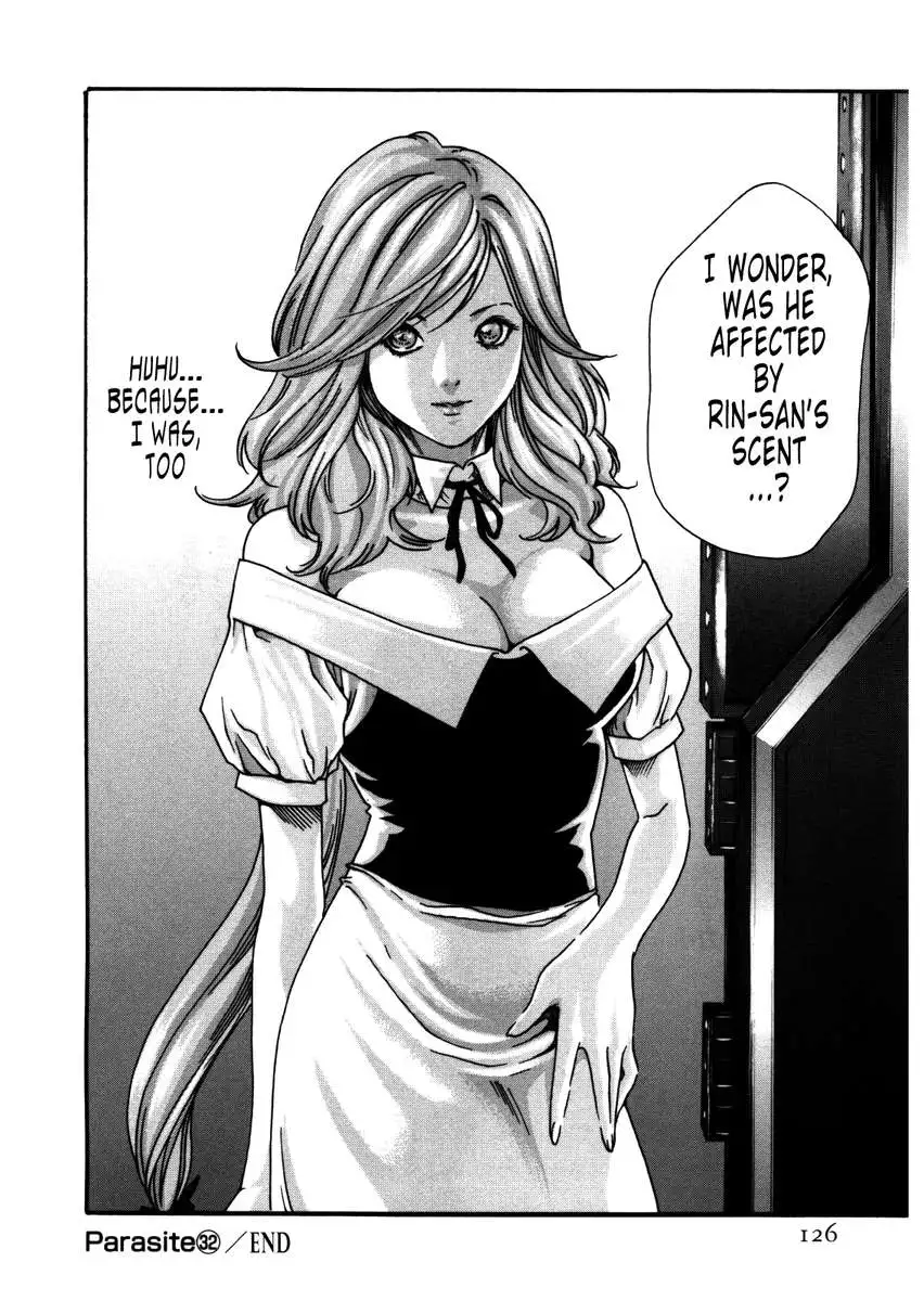 THE Parasite Doctor SUZUNE ④