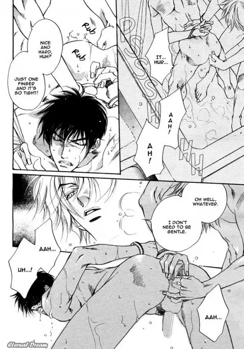 Takakura Row - Kodou