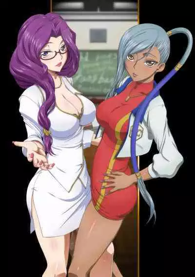 [Blue Bean (Kaname Aomame)] C2lemon@Max 5 (Code Geass: Lelouch of the Rebellion) [chinese] [不咕鸟汉化组] [Digital]