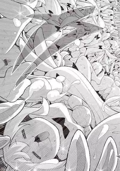 Isekai Kita node Sukebe Skill de Zenryoku Ouka Shiyou to Omou 2 + Digital Tokusouban Gentei Tokuten | I Came to Another World, So I Think I'm Gonna Enjoy My Sex Skills to the Fullest! 2