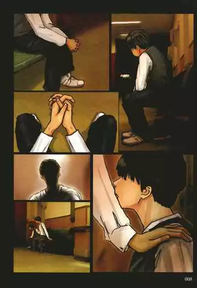 Kaa-san no Ana Tsukawasete